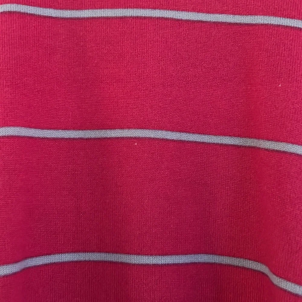 LuLaRoe Caroline Cardigan XL - Picture 7 of 7